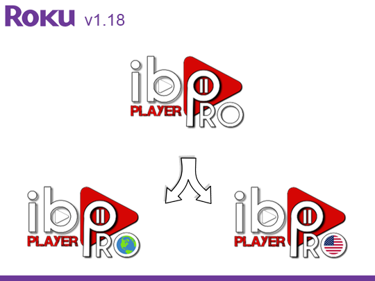 Important Update: New Version v1.18.0 of Ibo Player Pro is Here!